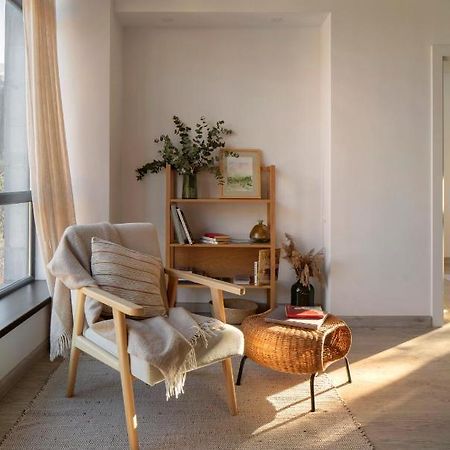 Modern Apartment In Dilijan With Great View ภายนอก รูปภาพ