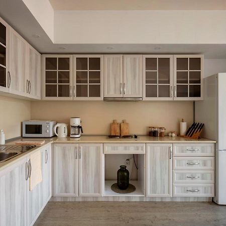 Modern Apartment In Dilijan With Great View ภายนอก รูปภาพ