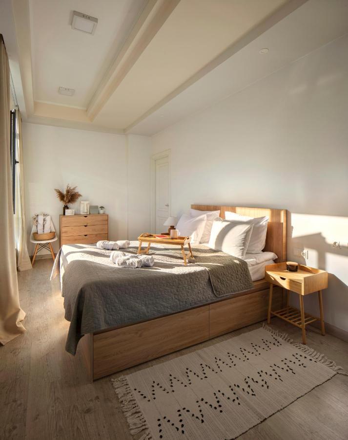 Modern Apartment In Dilijan With Great View ภายนอก รูปภาพ