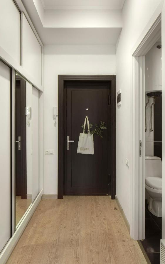 Modern Apartment In Dilijan With Great View ภายนอก รูปภาพ