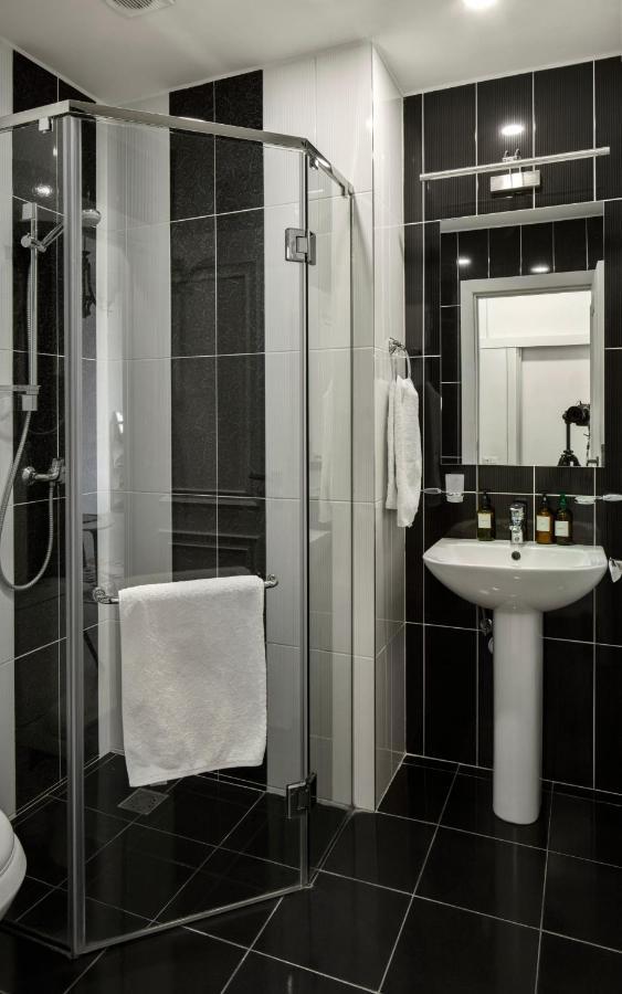 Modern Apartment In Dilijan With Great View ภายนอก รูปภาพ